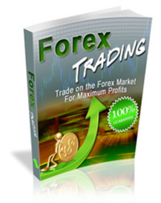 Product picture Forex Trading with Master Rights