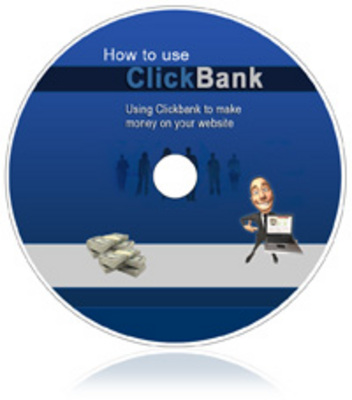Product picture How to Use Clickbank MRR